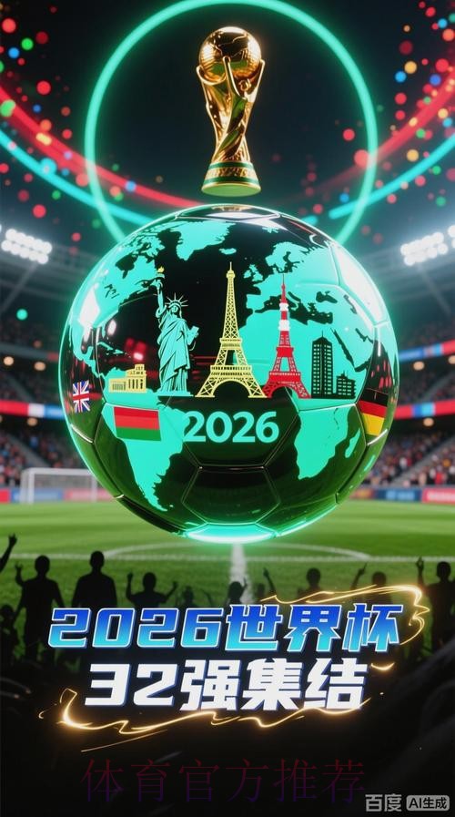 2026世界杯深度解析与未来展望
