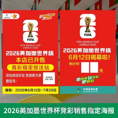 2026世界杯投注策略深度解读 2026世界杯投注策略深度解读