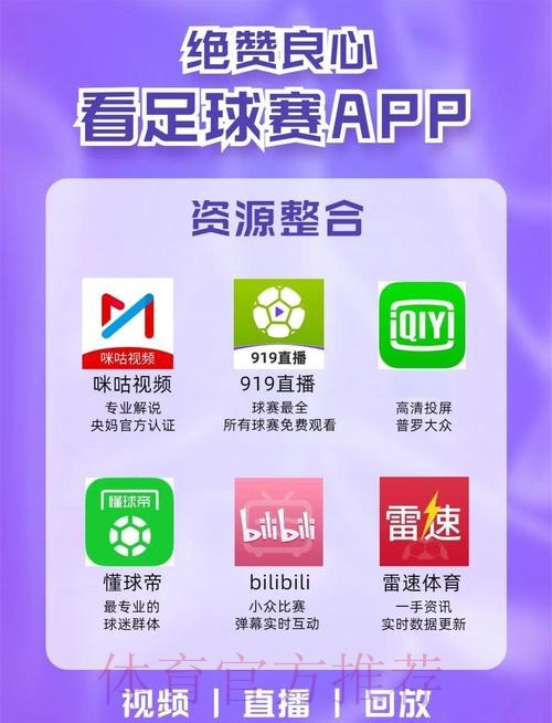 最新版世界杯直播平台入口地址全面解读